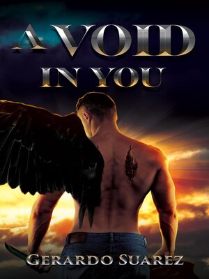 cover image of A Void in You